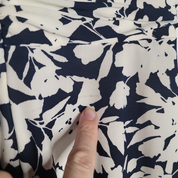 NEW Women's Chaps Dress - Picture 5 of 5